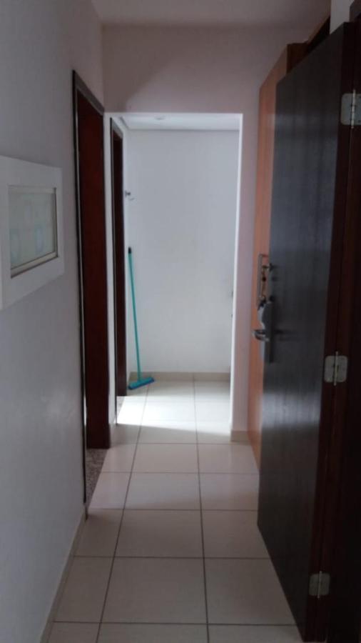 Nautico Flat Com Acesso Ao Clube Nautico Praia- Caldas Novas Εξωτερικό φωτογραφία