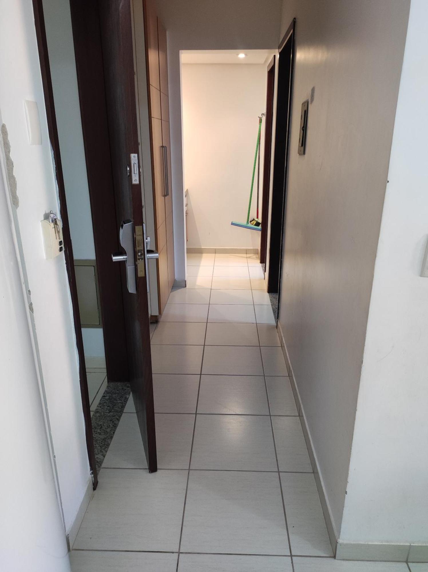 Nautico Flat Com Acesso Ao Clube Nautico Praia- Caldas Novas Εξωτερικό φωτογραφία