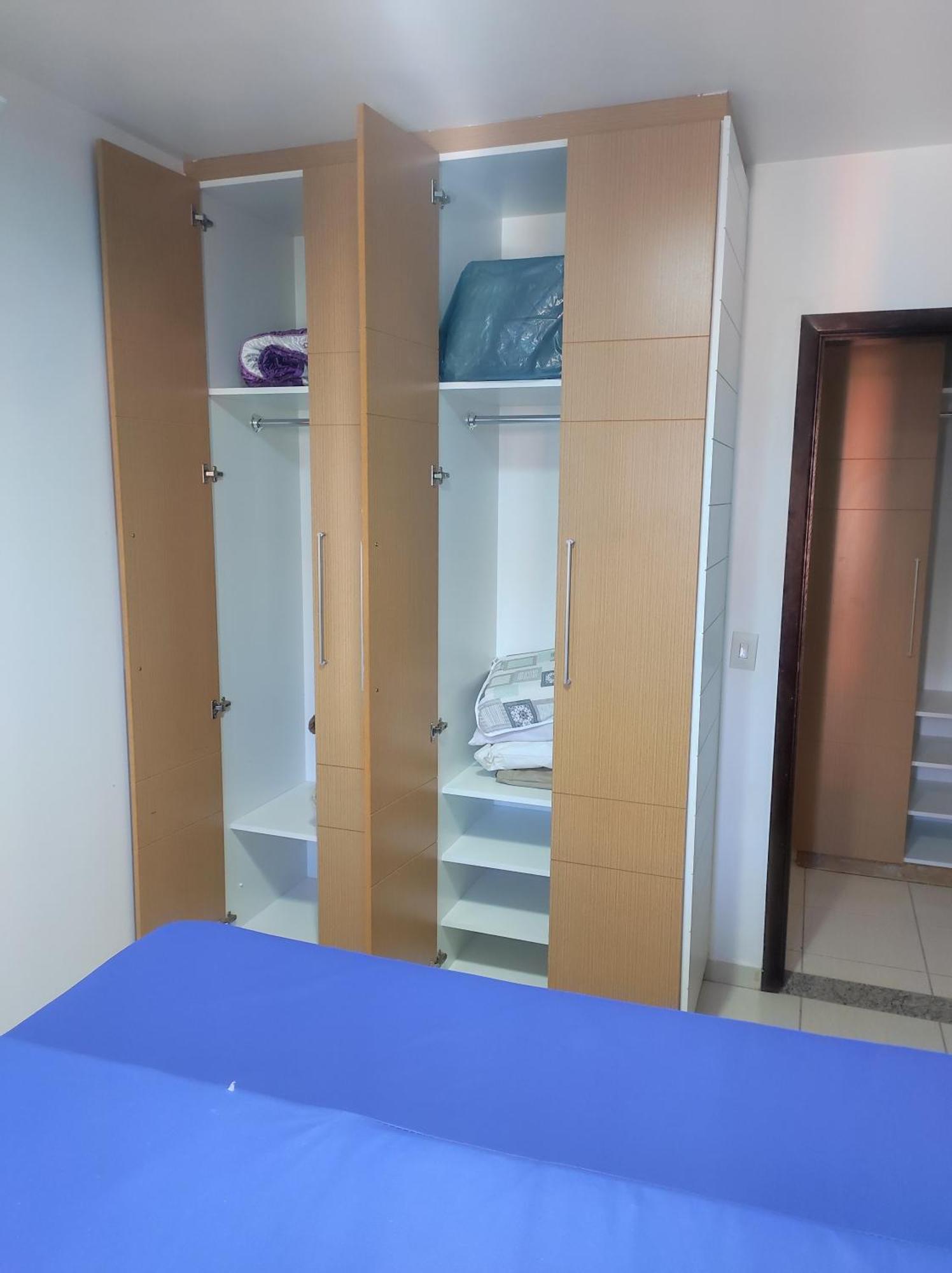 Nautico Flat Com Acesso Ao Clube Nautico Praia- Caldas Novas Εξωτερικό φωτογραφία